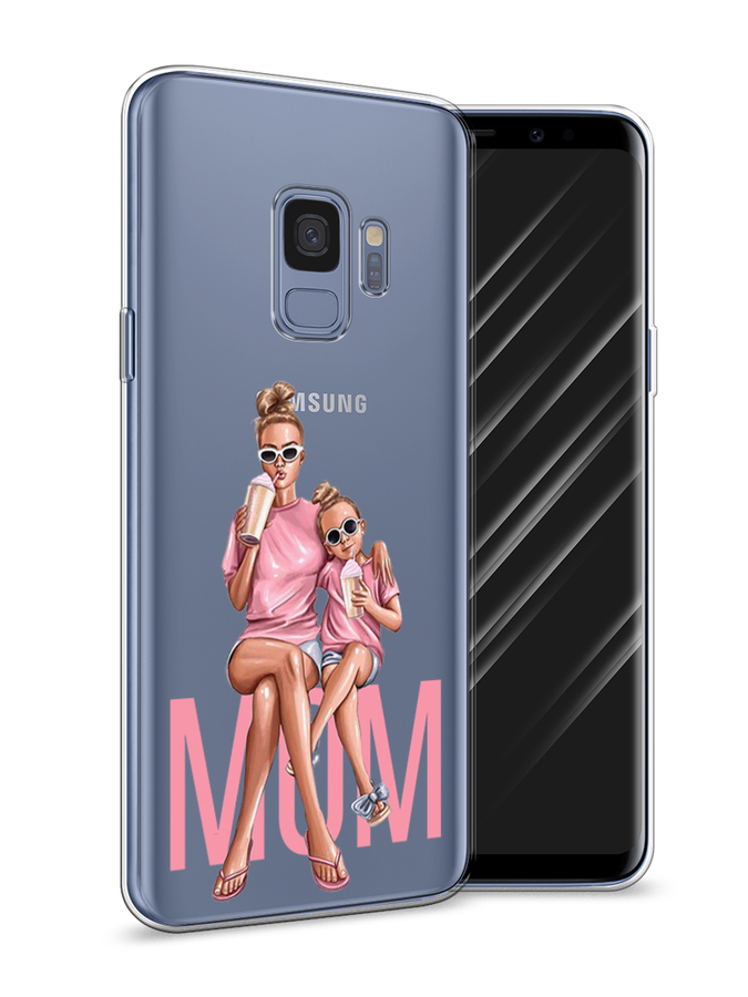 Чехол Awog  на Samsung Galaxy S9 