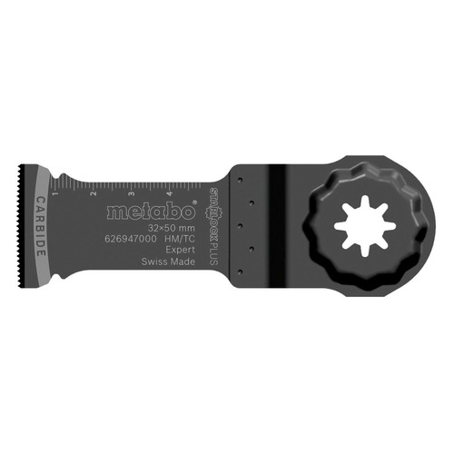 

Полотно METABO Starlock Plus, универсальные, 1шт [626947000], Starlock Plus