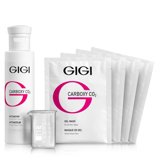 Набор карбокситерапии GIGI Carboxy CO2 Set GIGI29046