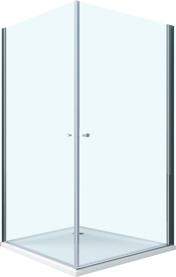 

Душевой уголок BelBagno Etna AH-2-90/100-C-Cr ETNA-AH-2-90/100-C-Cr