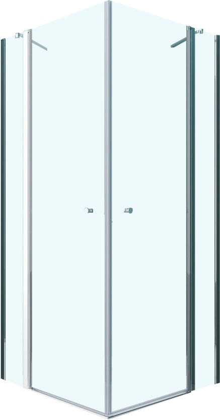 

Душевой уголок BelBagno Etna AH-22-80/100-C-Cr ETNA-AH-22-80/100-C-Cr