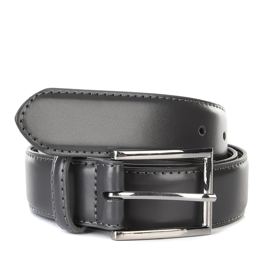 

Ремень мужской Abricot CH-A1-0005 р. XXL, темно-серый, CH-A1-0005