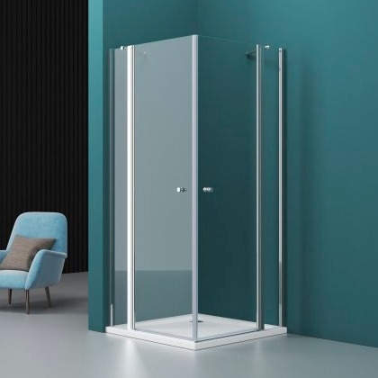 

Душевой уголок BelBagno Etna A-22-80-C-Cr ETNA-A-22-80-C-Cr