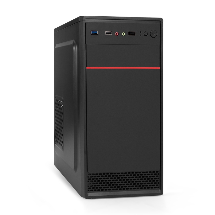 

Системный блок TopComp Core i3 2100/GTX 1660S/SSD 1TB/RAM 8GB