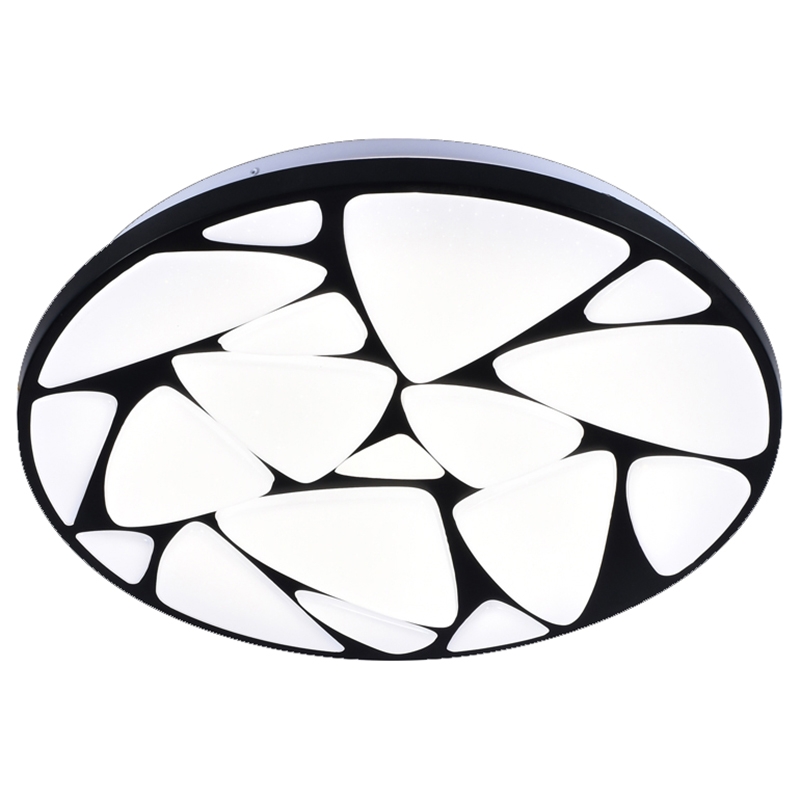

Потолочный светодиодный светильник Profit Light 2115/350 WH+CR 80W 3000-6000K