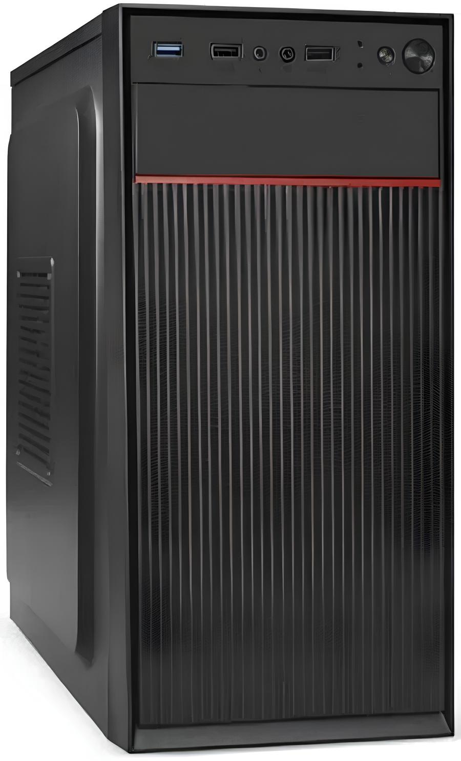 

Системный блок TopComp Core i5 2400/GT 1030/SSD 256GB/HDD 1TB/RAM 16GB