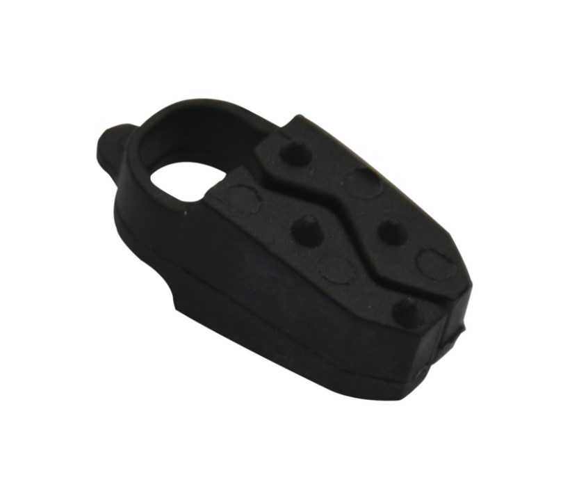 

Заглушка для ручки KV+ Wedges elite, 7P110, черная, Черный, Wedges for handle Elite