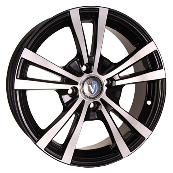 

Колесный диск Venti 1404 BD 5.5x14/4x100 ET35 D67.1