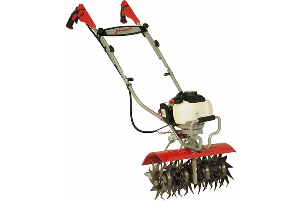 Бензиновый культиватор Mantis XP Honda 3222 1,5 л.с.