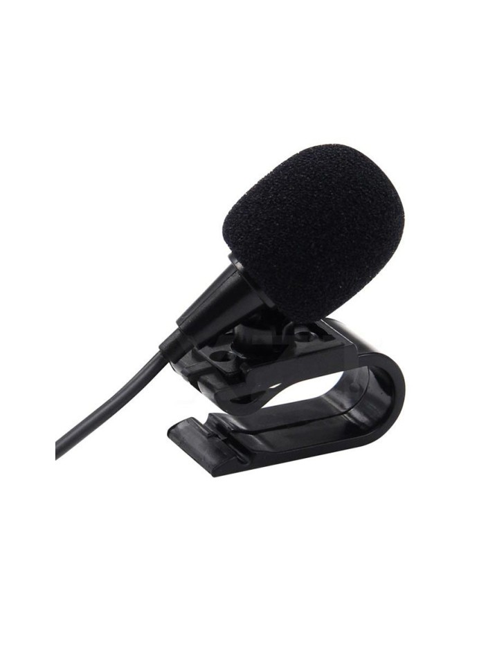 

Микрофон AURA AMM-MIC1 Black, AMM-MIC1