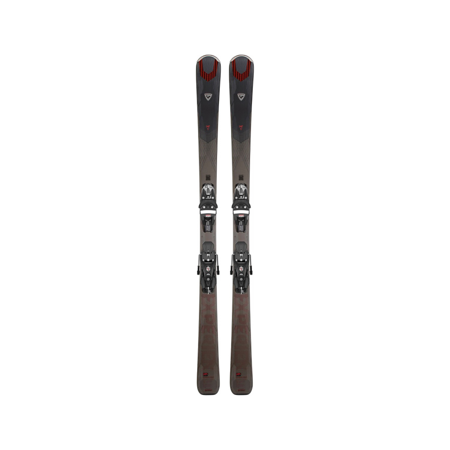 Горные лыжи Rossignol Experience 86 Ti Konect + NX 12 Konect GW 22/23, 185