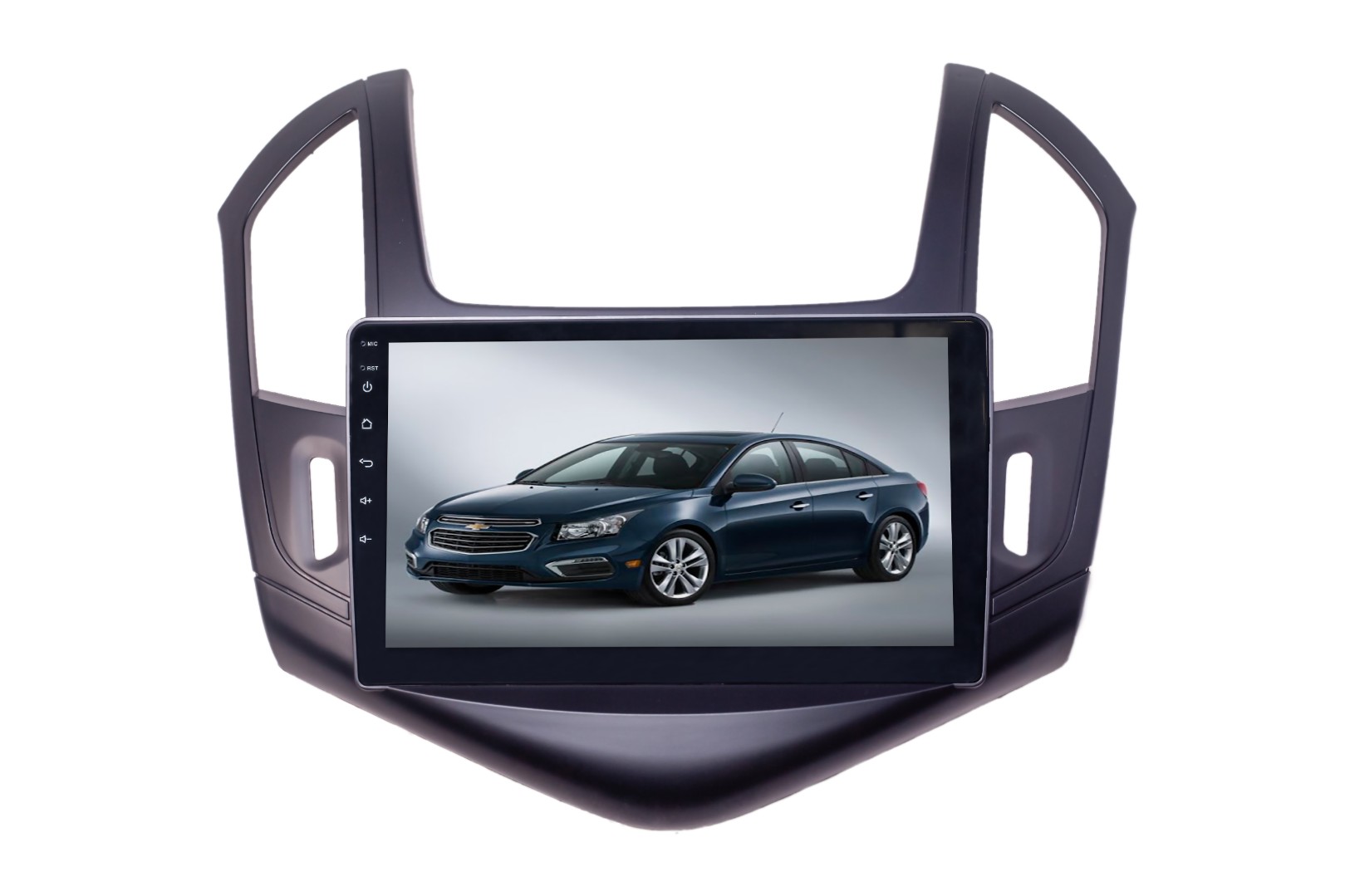 

Штатная магнитола на Chevrolet Cruze 2013+(GPS+Glonass) - Vaycar 09VO4 Chevrolet Cruze 201