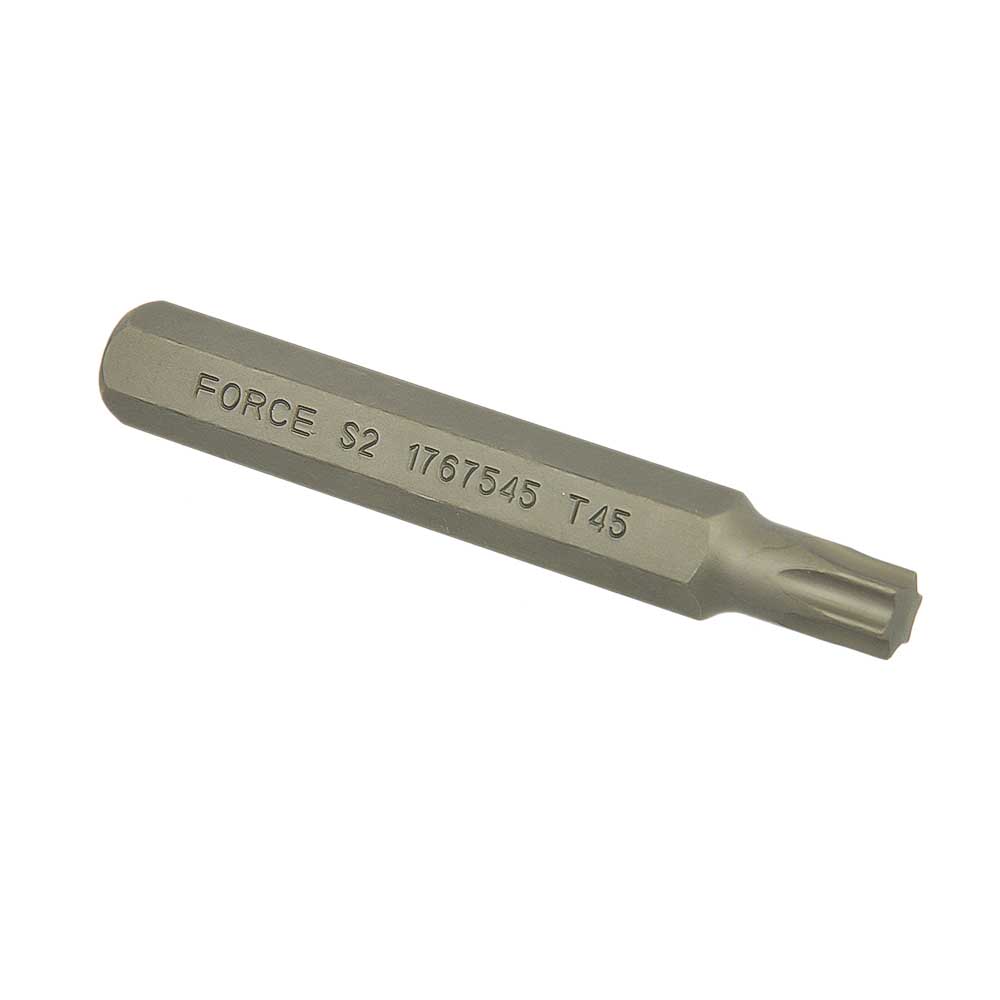 фото Force бита force torx t45 75 мм 1767545