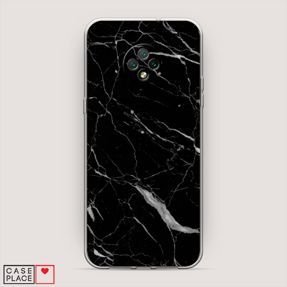 

Чехол Awog на Doogee X95 / Дуги X95 "Черный минерал", 220850-3