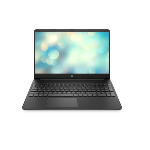 Ноутбук HP 15s-fq5099TU Black (6L1S5PA)