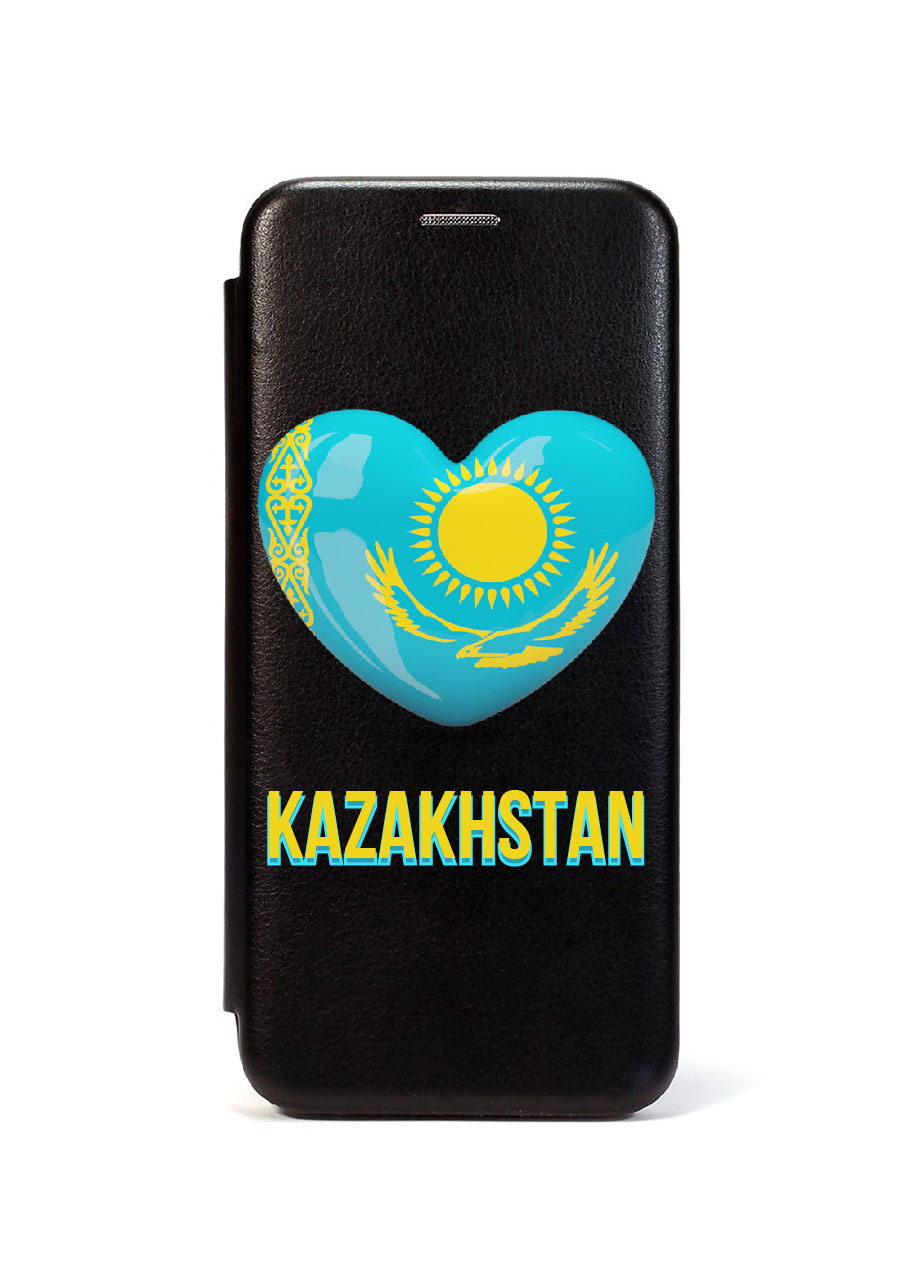 

Чехол для iPhone 6 черный 1503 КАЗАХСТАН, MOB-APL-6