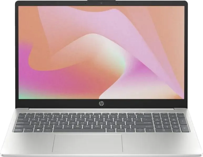 

Ноутбук HP 15-fc0006nia белый (7P9F6EA), 15-fc0006nia