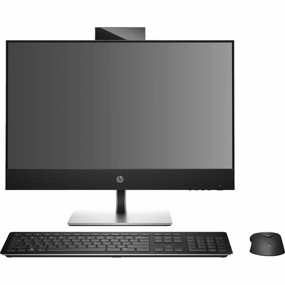 

Моноблок HP ProOne 440 G9 черный (936F5EA), ProOne 440 G9