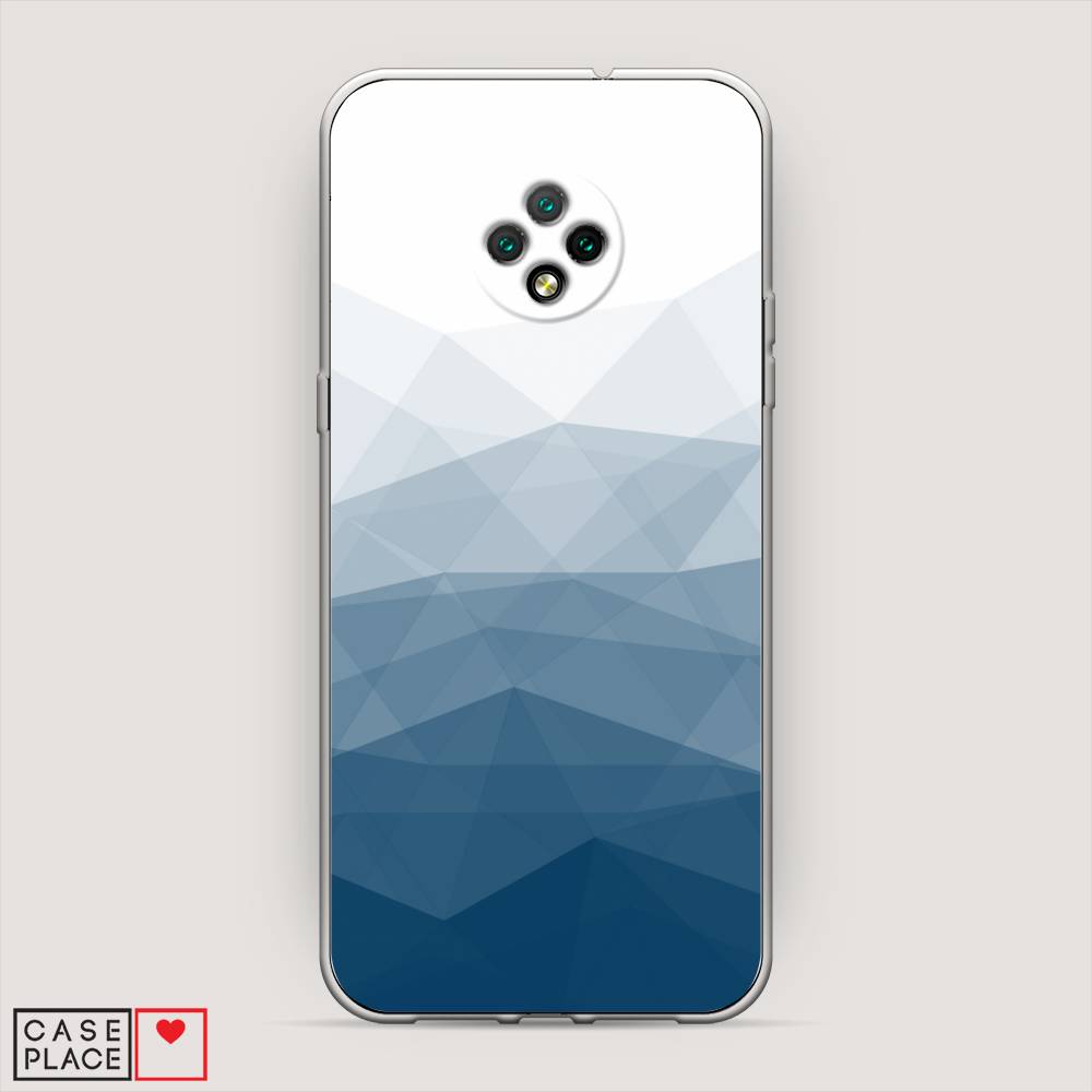

Чехол Awog на Doogee X95 / Дуги X95 "Абстракция небо", Разноцветный, 220850-3