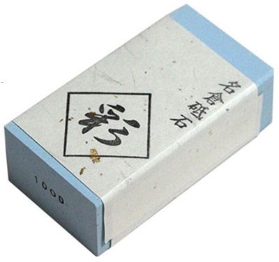 

Японский камень Naniwa Nagura 1000 grit