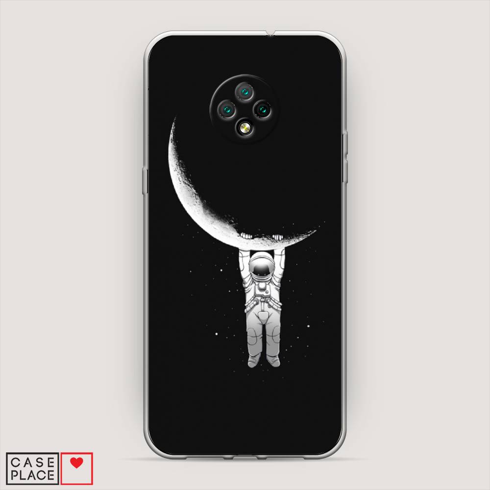 

Чехол Awog на Doogee X95 / Дуги X95 "Космонавт", Разноцветный, 220850-4