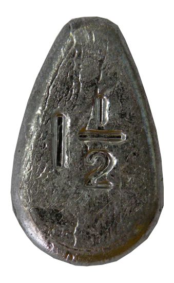 

Груз Ложка скользящий 42гр.(А325 N3 2), Серебристый, Ложка