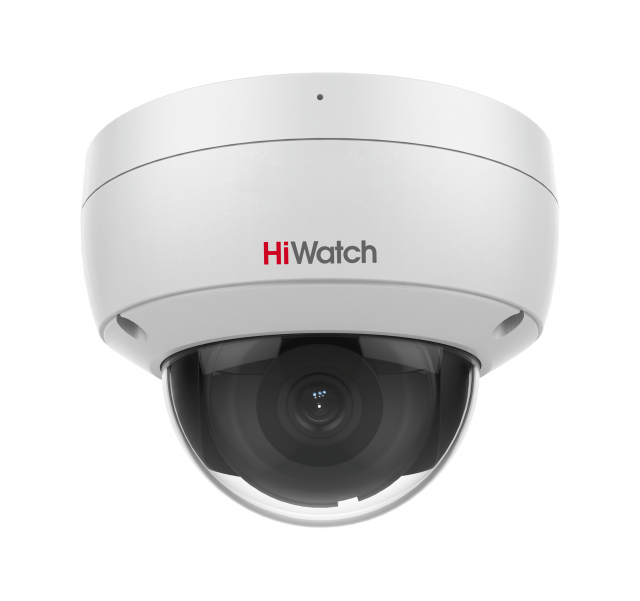 

Камера видеонаблюдения HiWatch DS-I652M(B) (4mm), Белый, DS-I652M(B) (4mm)