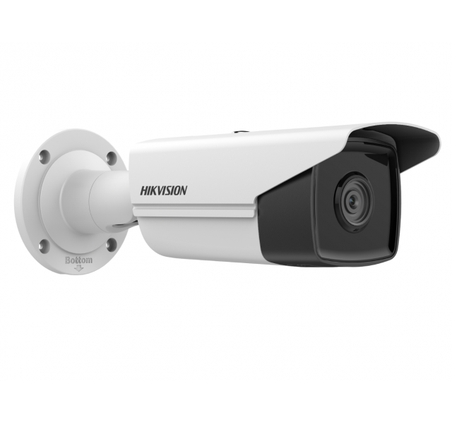

Камера видеонаблюдения Hikvision DS-2CD2T83G2-4I (6mm) белый, DS-2CD2T83G2-4I (6mm) белый