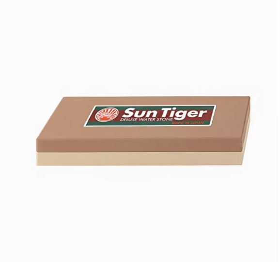 

Камень точильный водный King Sun Tiger 1000 grit 103x25x20