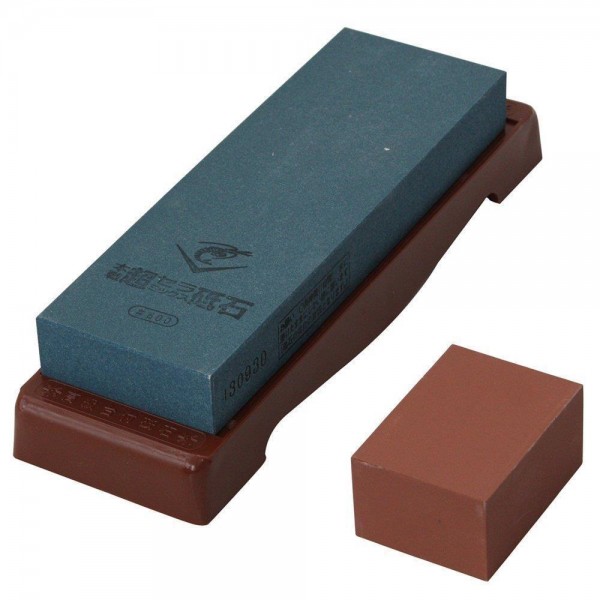 

Японский водный камень Naniwa Chosera 600 grit