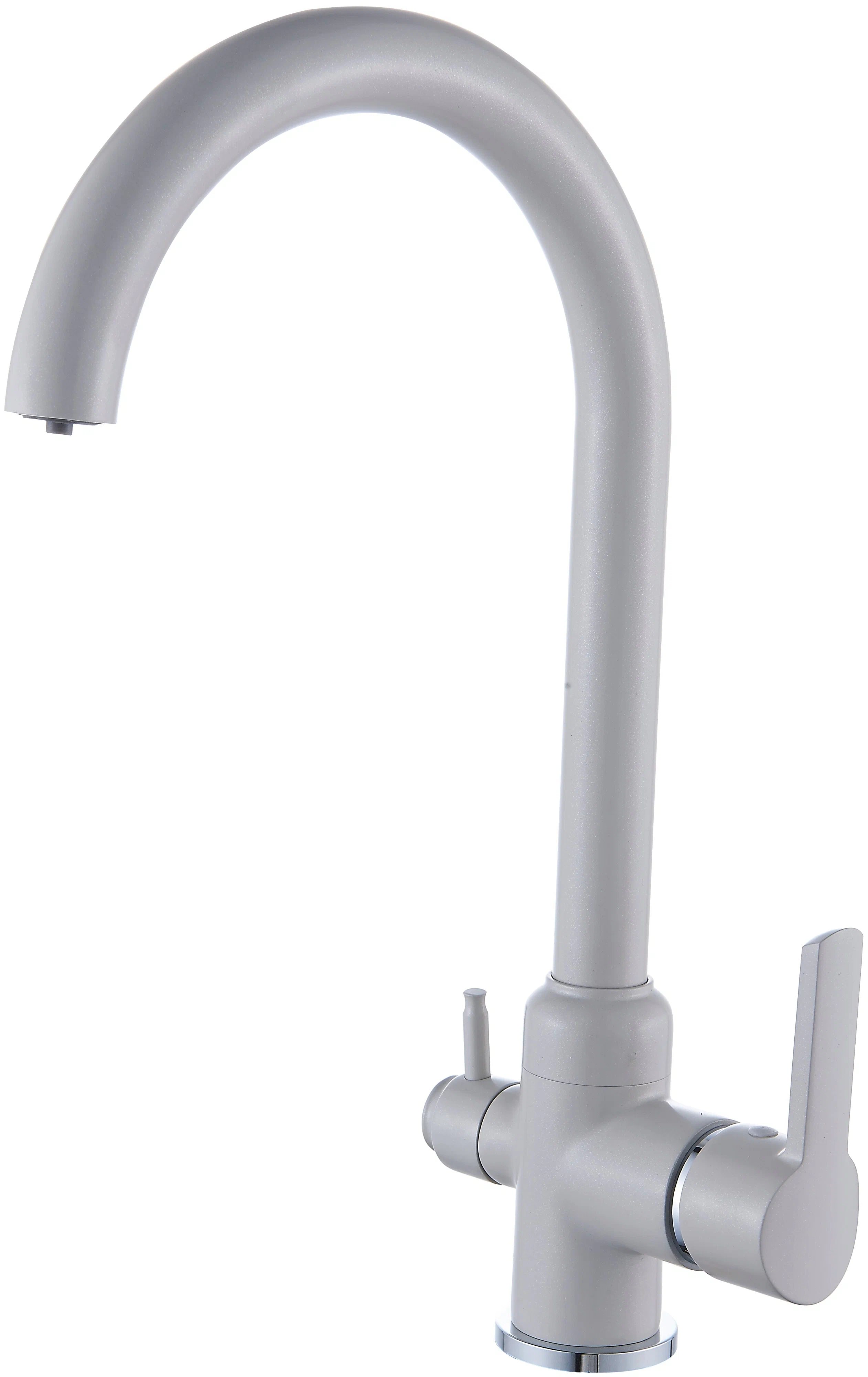 

Смеситель для кухни Diadonna D99-446107WG, D99-446107WG