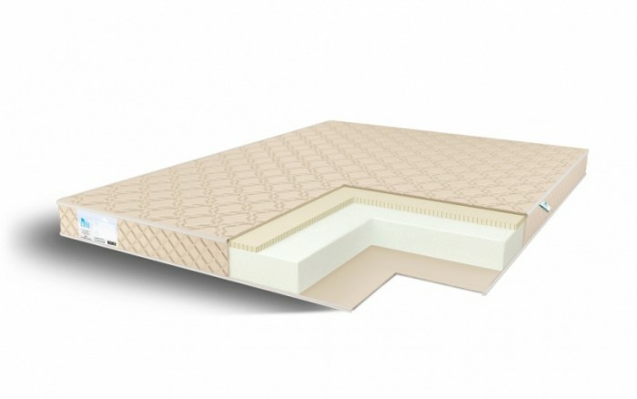 

Матрас Comfort Line Latex2 Roll Classic Slim 180х190, Latex2 Roll Classic Slim