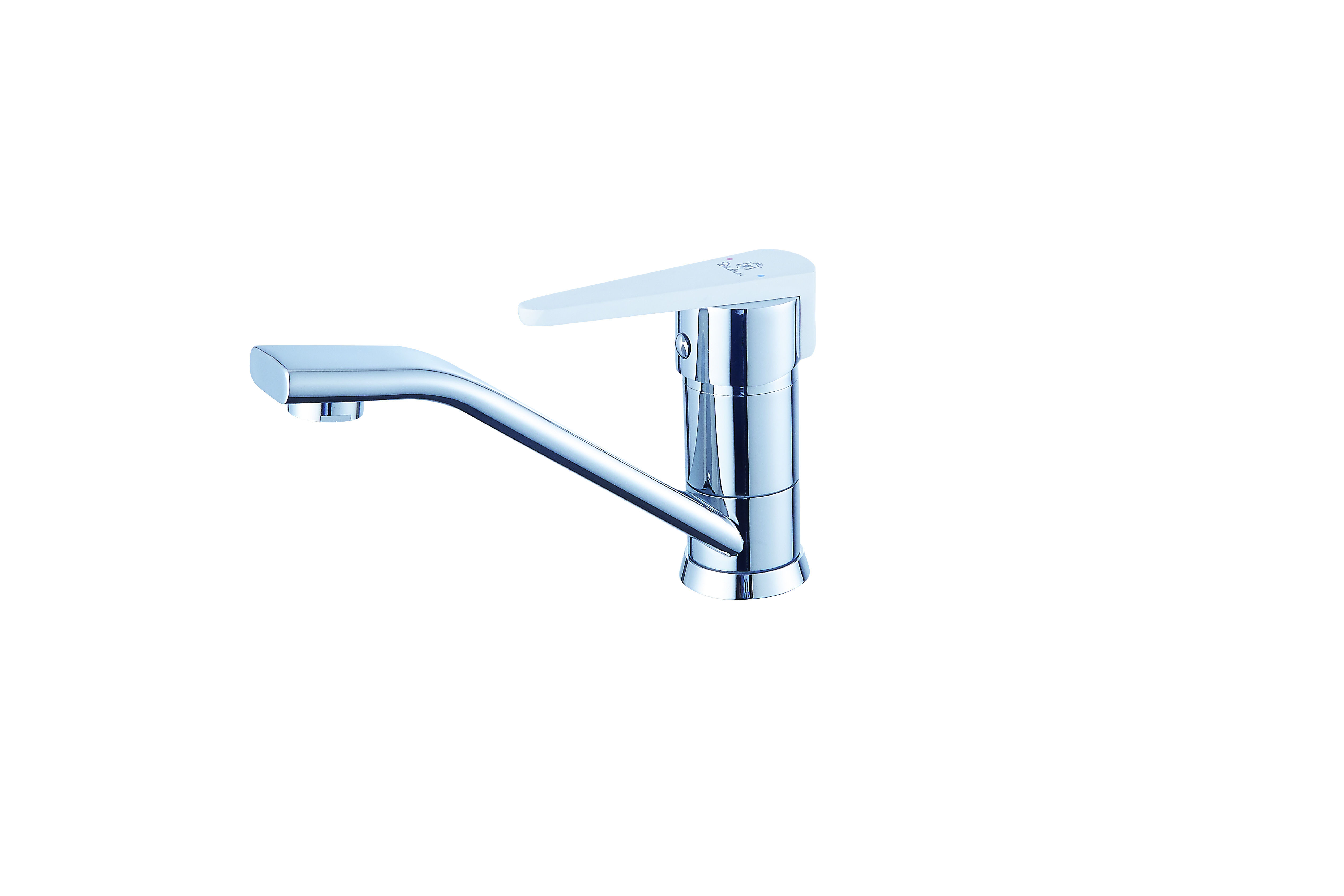 

Смеситель для кухни Diadonna D87-448105W, D87-448105W