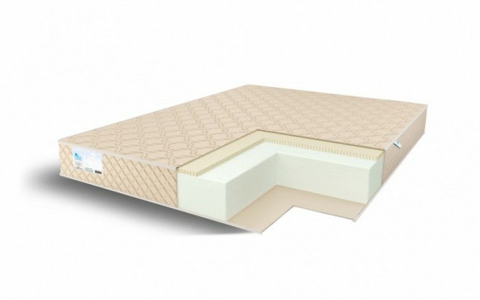 

Матрас Comfort Line Latex2 Eco Roll+ 140х195, Latex2 Eco Roll+