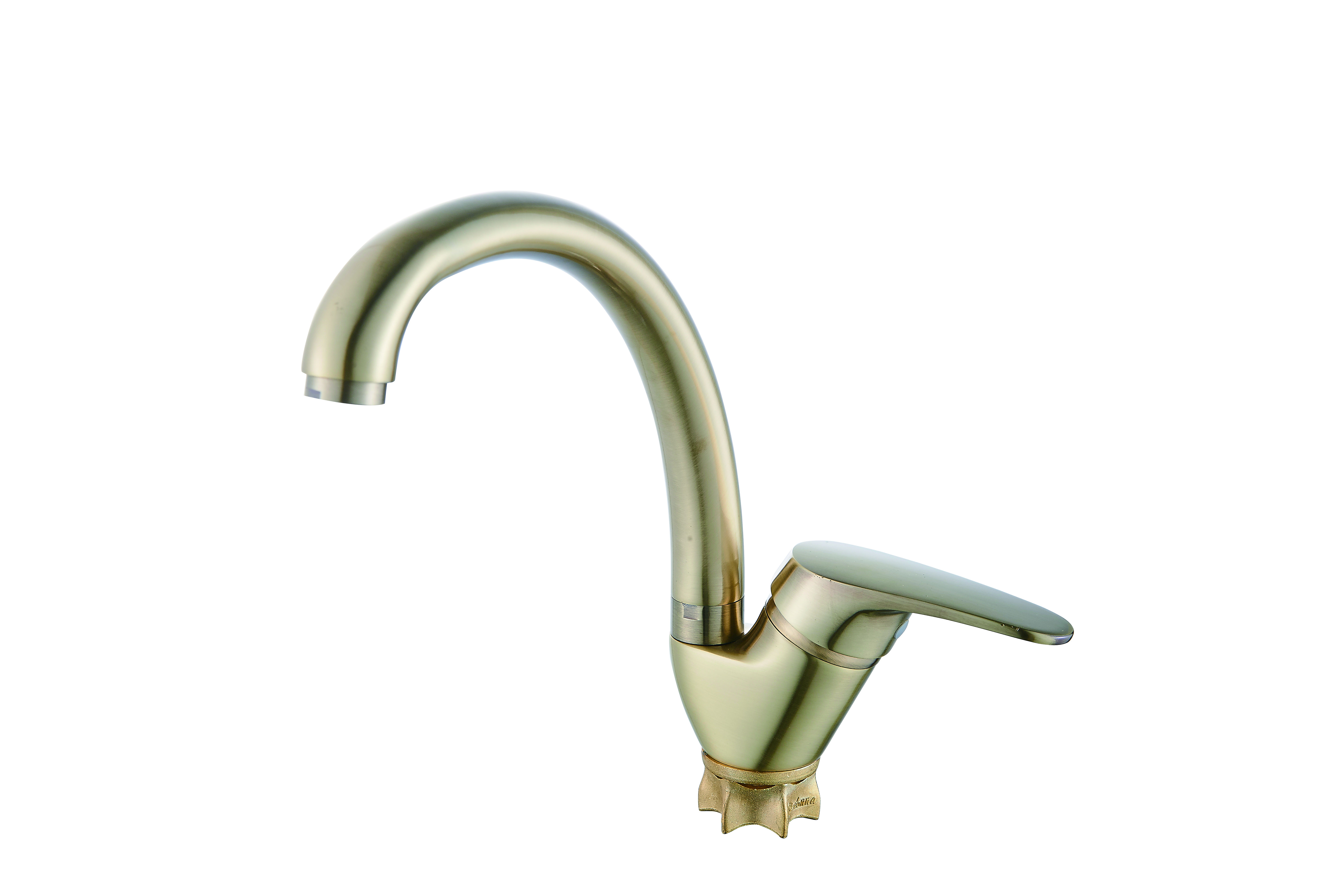 

Смеситель для кухни Diadonna D82-559124Q, D82-559124Q