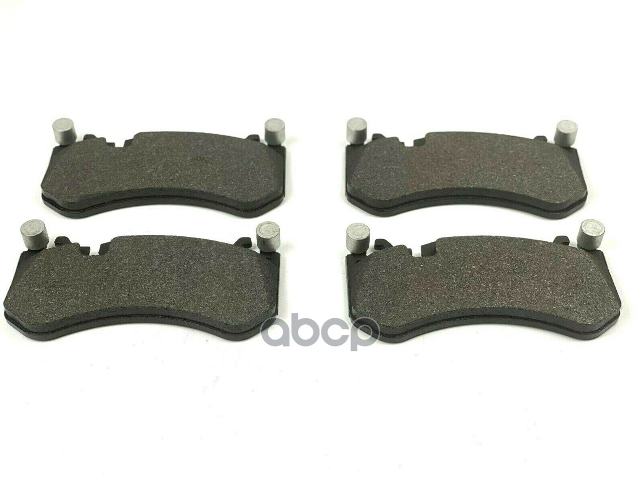 

Колодки Передние A 008 420 20 20 MERCEDES-BENZ a0084202020