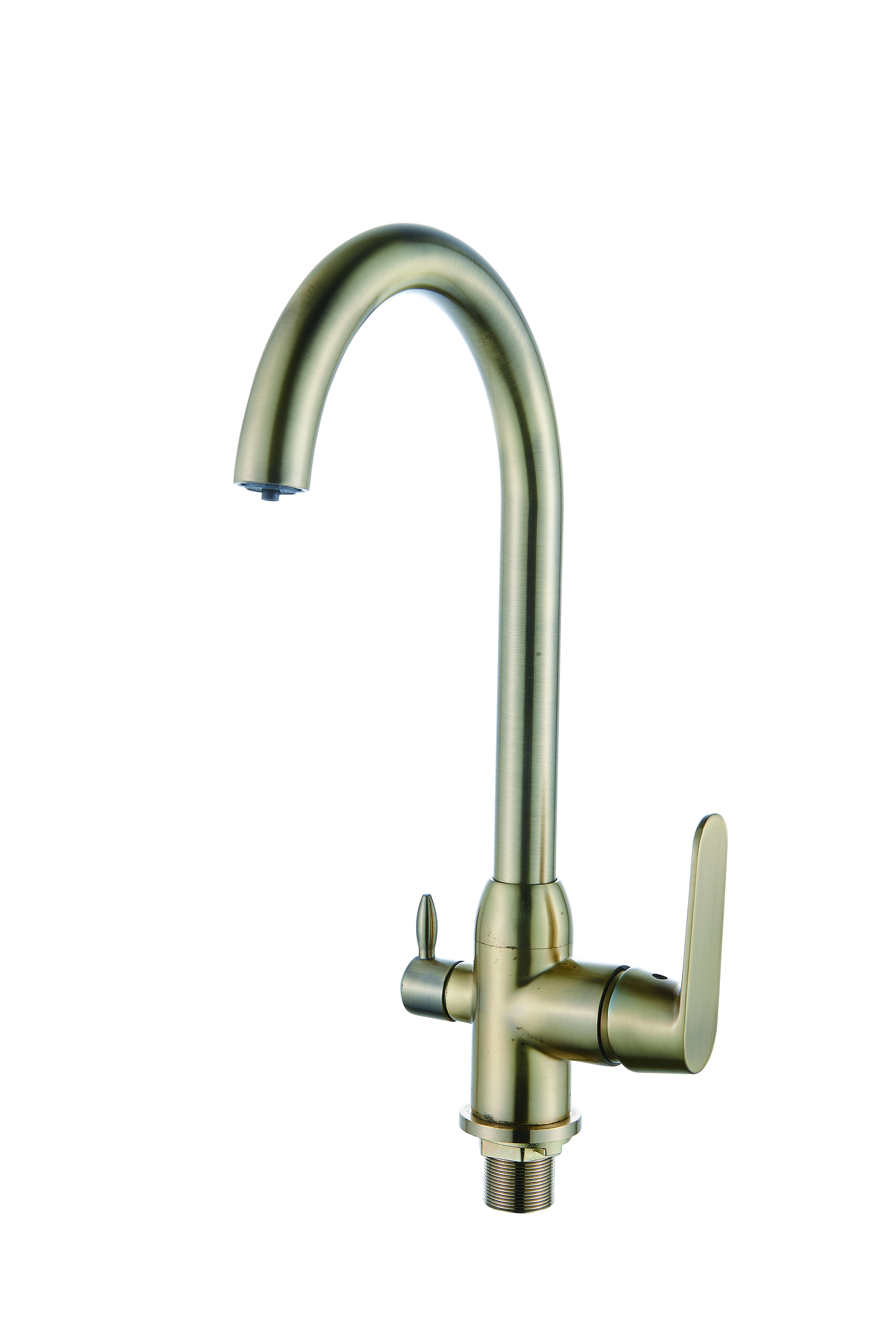 

Смеситель для кухни Diadonna D82-446118Q, D82-446118Q