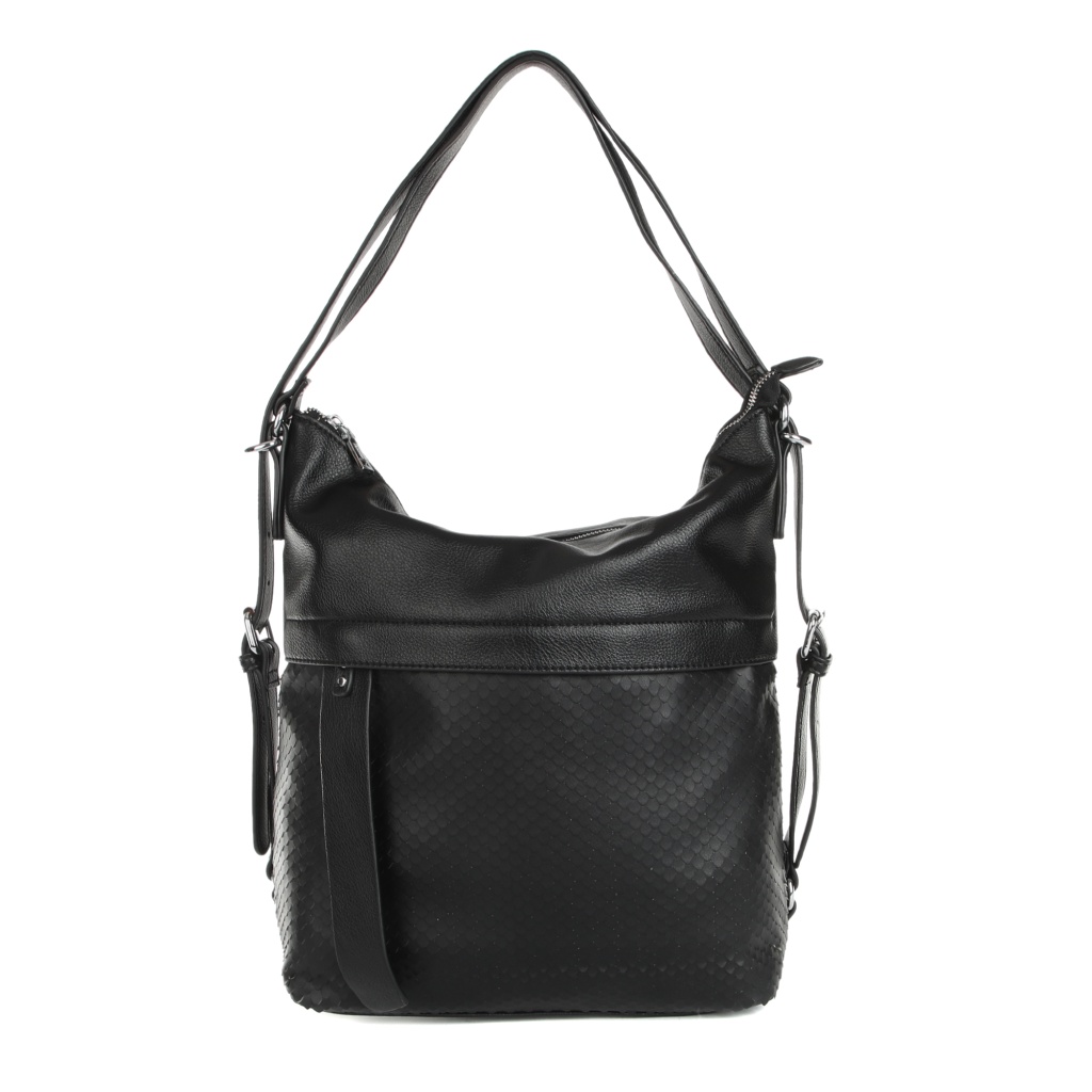 

Сумка женская Abricot AB-1077/black, черный, AB-1077/black