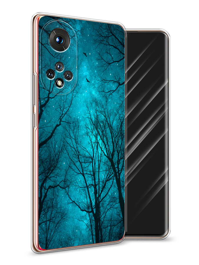 Чехол Awog  на Honor 50 