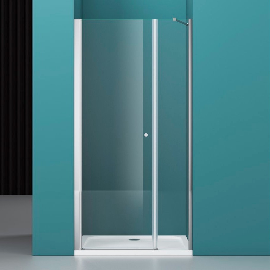 

Душевая дверь в нишу BelBagno Etna B-11-90+100-C-Cr ETNA-B-11-90+100-C-Cr