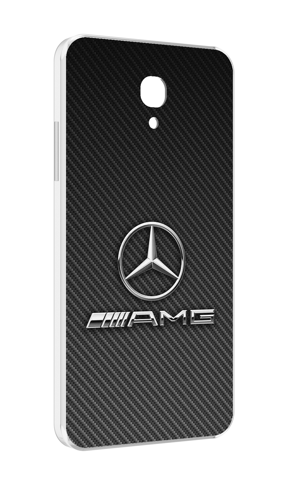 

Чехол MyPads мерседес амг мужской для Lenovo Vibe P2 5.5 (P2a42), Прозрачный, Tocco