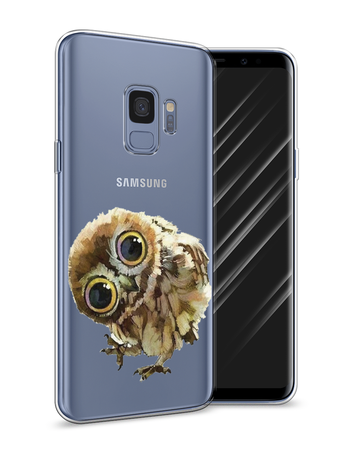 Чехол Awog  на Samsung Galaxy S9 