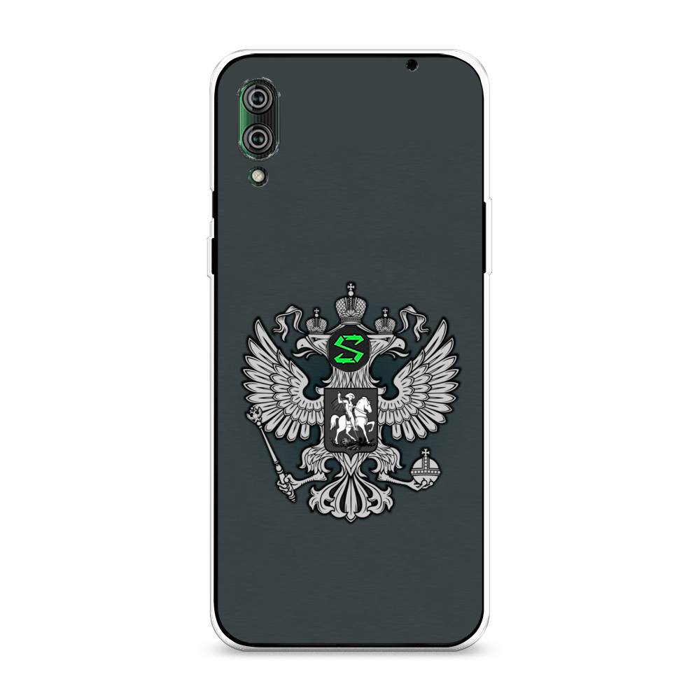 Чехол Awog на Xiaomi Black Shark 2/2 Pro 