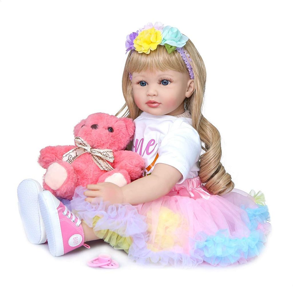фото Набор одежды для куклы fanrong 55-60см (cl-152a)
