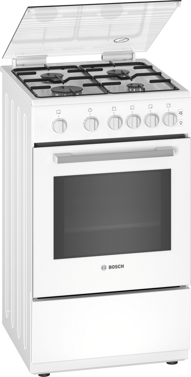 

Газовая плита Bosch HGG120B20R