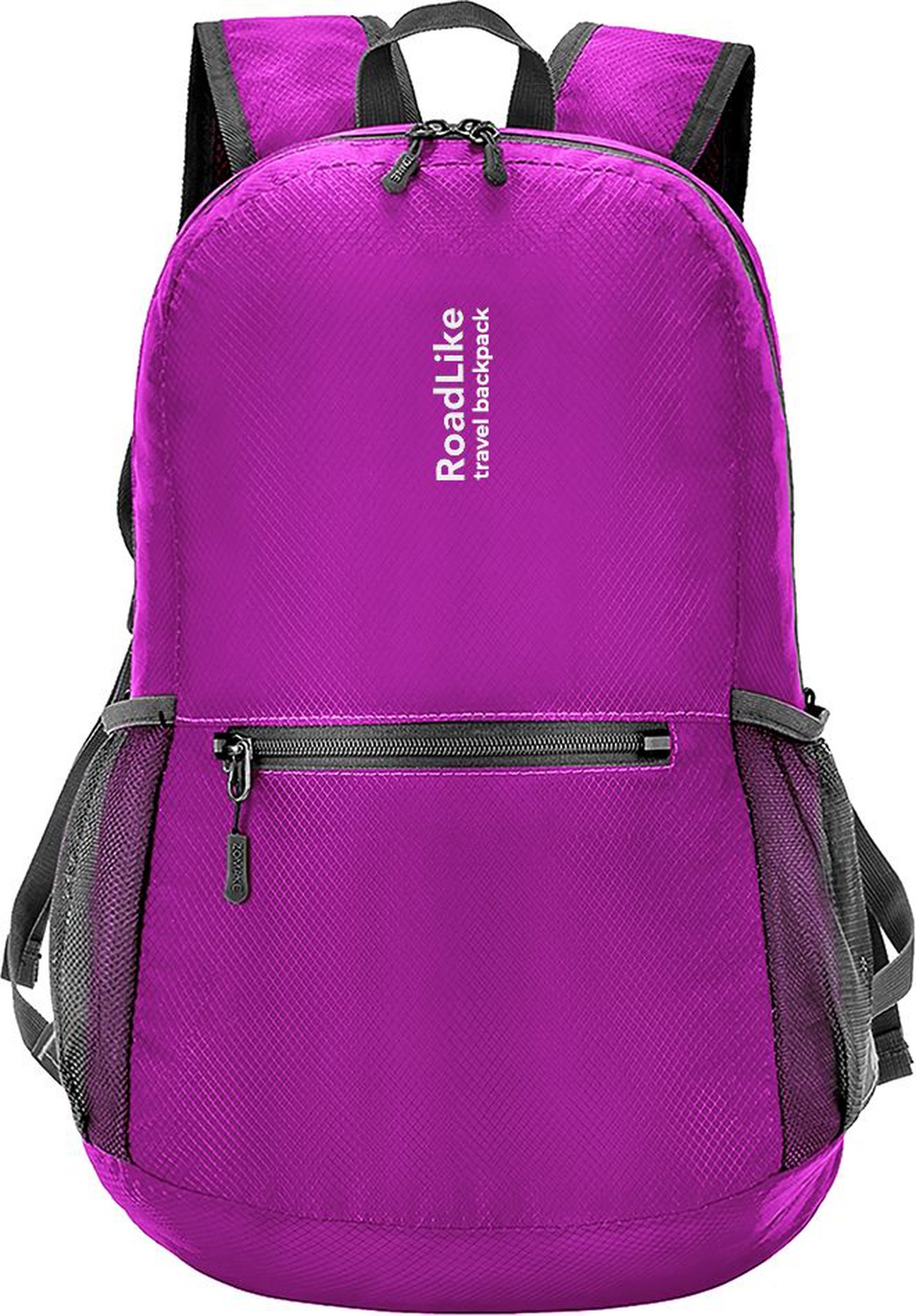 Рюкзак складной RoadLike Фиолетовый