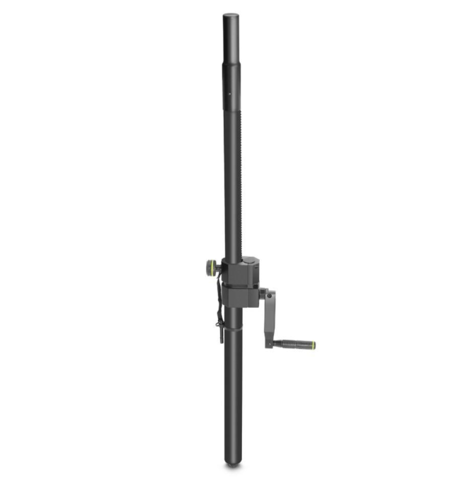 

Стойка Gravity SP 2472 B (GSP2472B), Черный, SP 2472 B