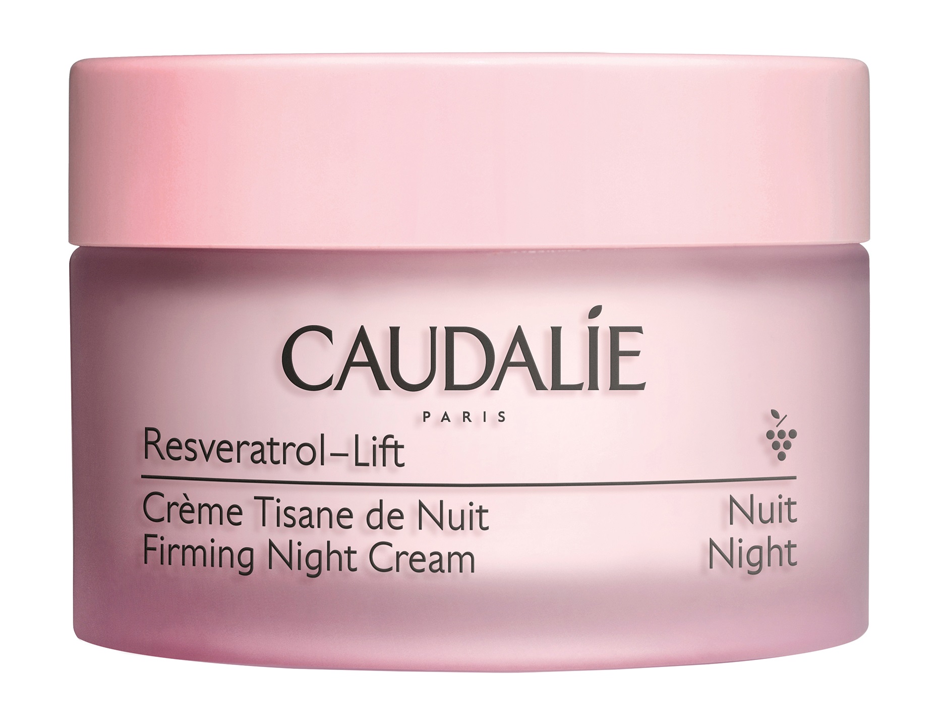 Крем для лица Caudalie Resveratrol Firming Night Cream