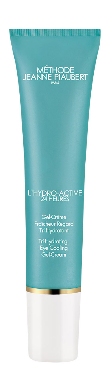 Купить Cream Méthode Jeanne Piaubert L'Hydro-Active 24H Tri-Hydrating Eye Cooling Gel 820163, Methode Jeanne Piaubert