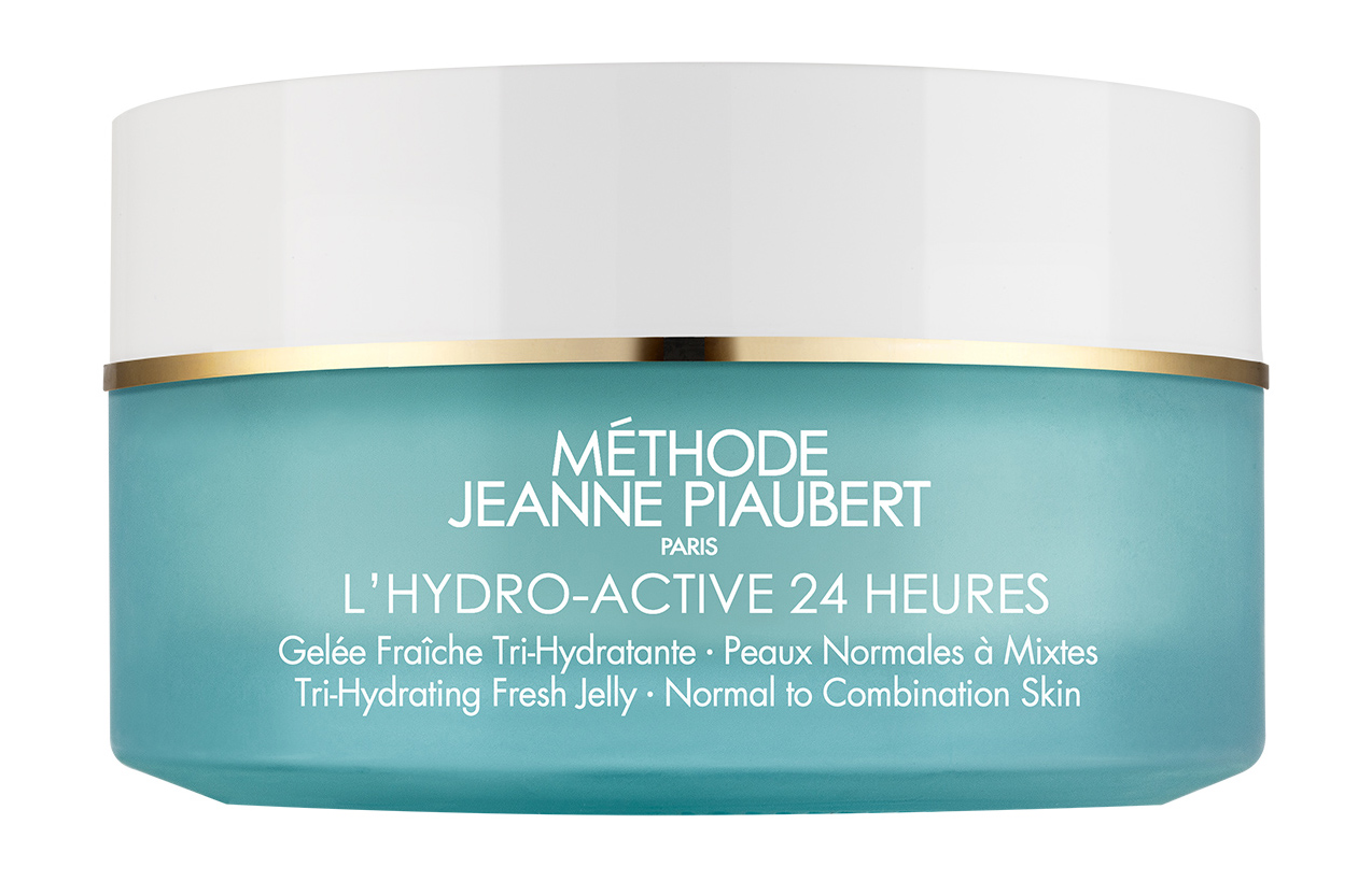 Купить Гель для лица L'Hydro-Active 24H Tri-Hydrating Fresh Jelly Normal to Combination Skin, Methode Jeanne Piaubert